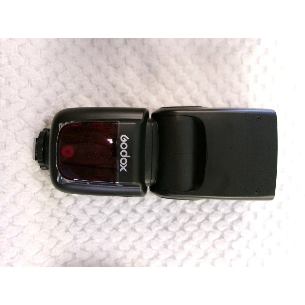Godox V850II VING Camera Flash Kit Yongnuo YN622N II Triggers NO BATTERY / CASE